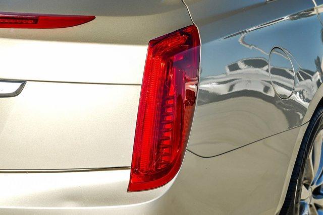 used 2013 Cadillac XTS car, priced at $12,500