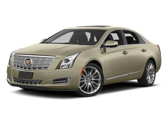 used 2013 Cadillac XTS car, priced at $11,995