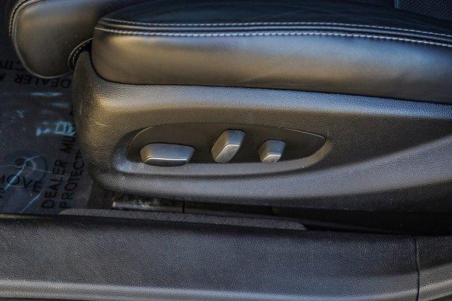 used 2013 Cadillac XTS car, priced at $12,500