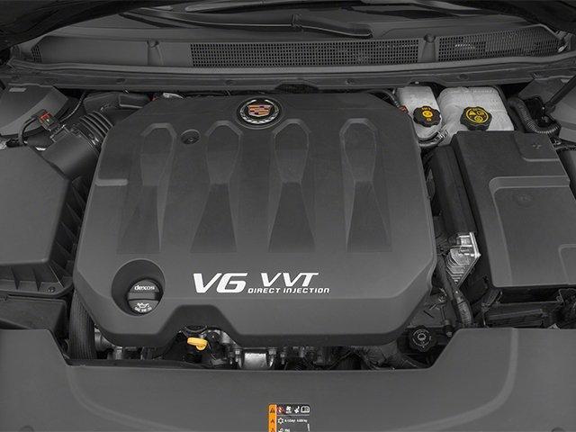 used 2013 Cadillac XTS car, priced at $11,995