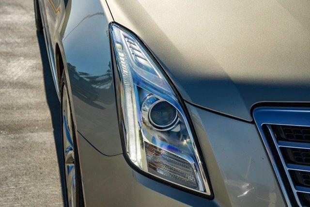 used 2013 Cadillac XTS car, priced at $12,500