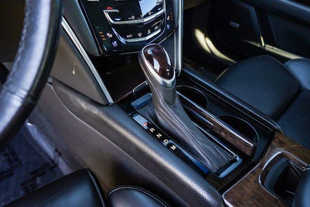 used 2013 Cadillac XTS car, priced at $12,500