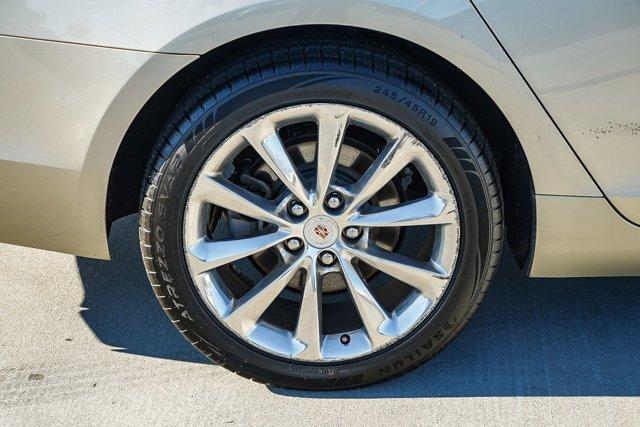 used 2013 Cadillac XTS car, priced at $12,500