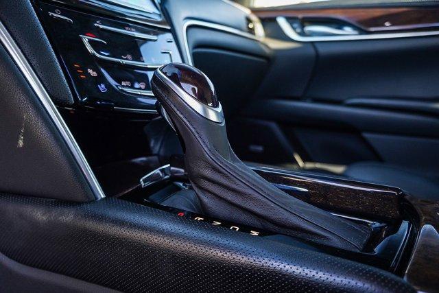 used 2013 Cadillac XTS car, priced at $12,500