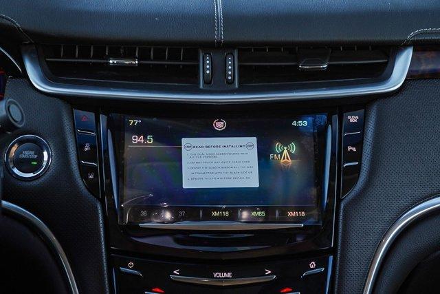 used 2013 Cadillac XTS car, priced at $12,500