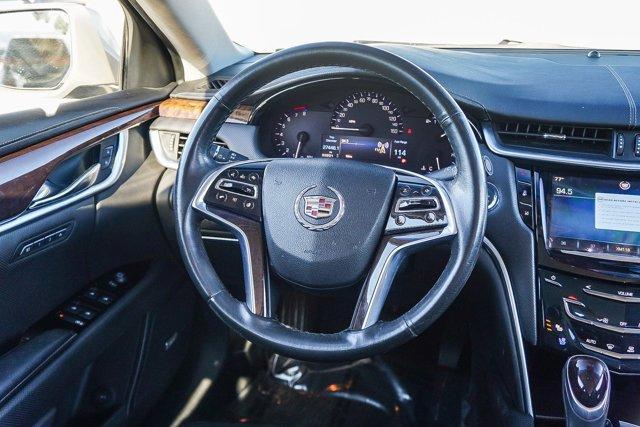 used 2013 Cadillac XTS car, priced at $12,500