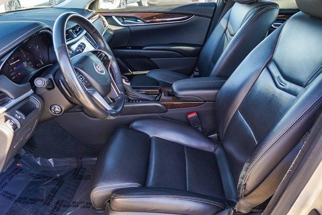 used 2013 Cadillac XTS car, priced at $12,500