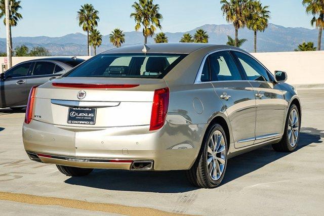 used 2013 Cadillac XTS car, priced at $12,500