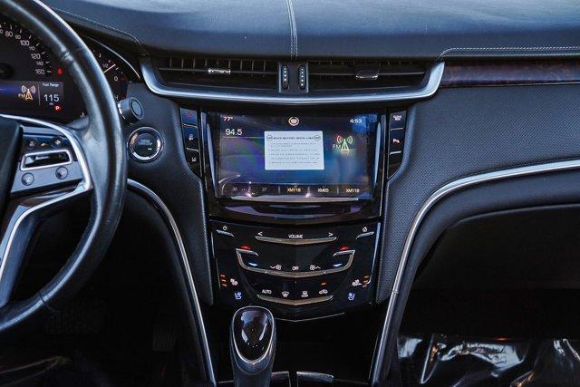 used 2013 Cadillac XTS car, priced at $12,500