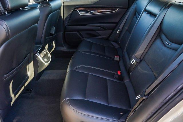 used 2013 Cadillac XTS car, priced at $12,500