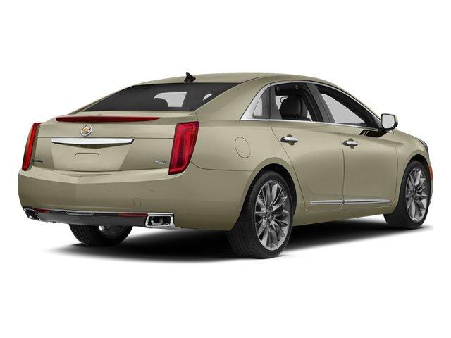 used 2013 Cadillac XTS car, priced at $11,995