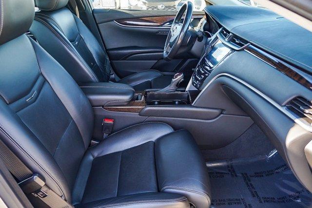 used 2013 Cadillac XTS car, priced at $12,500