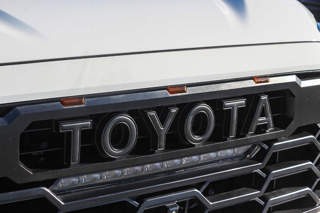 used 2025 Toyota Sequoia car, priced at $82,990