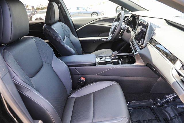 new 2025 Lexus RX 350 car, priced at $53,669
