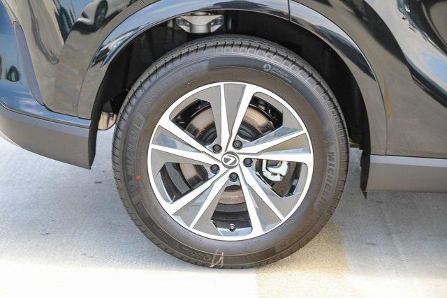 new 2025 Lexus RX 350 car, priced at $53,669