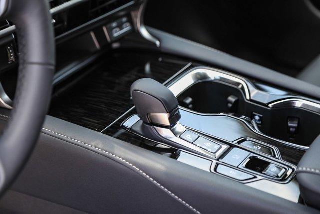 new 2025 Lexus RX 350 car, priced at $53,669