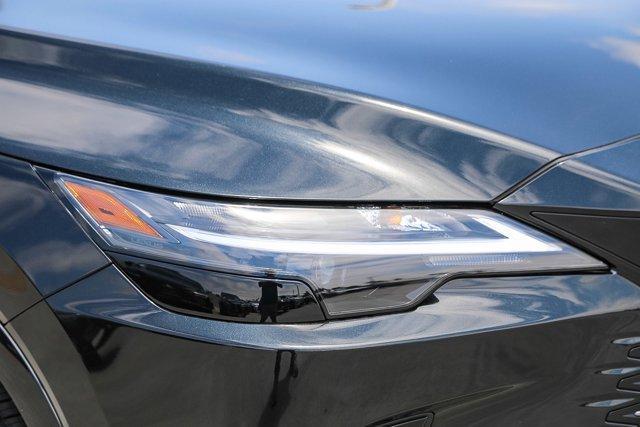 new 2025 Lexus RX 350 car, priced at $53,669