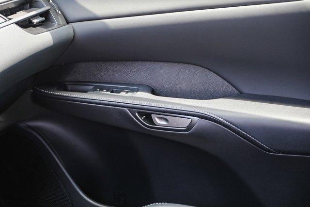 new 2025 Lexus RX 350 car, priced at $53,669