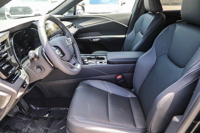 new 2025 Lexus RX 350 car, priced at $53,669