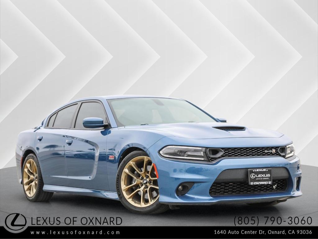 used 2020 Dodge Charger car, priced at $37,995