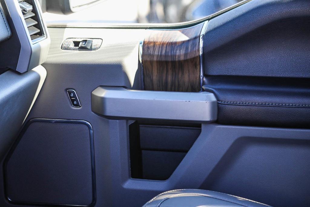 used 2019 Ford F-150 car, priced at $27,990