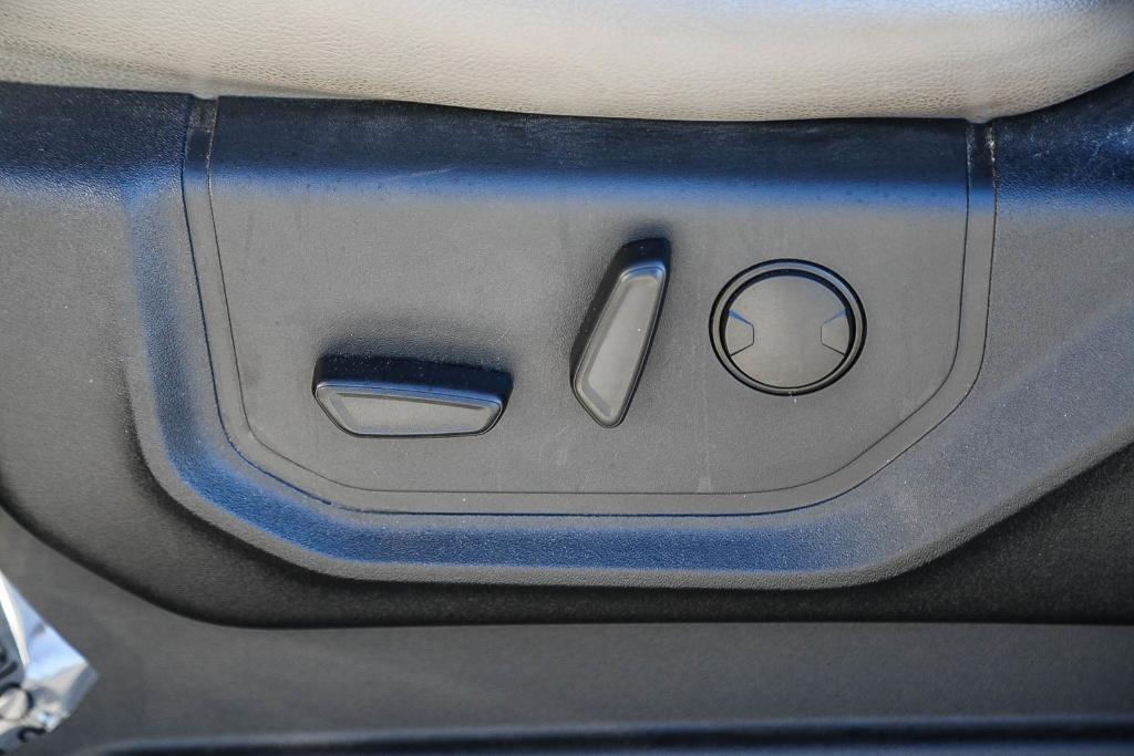 used 2019 Ford F-150 car, priced at $27,990