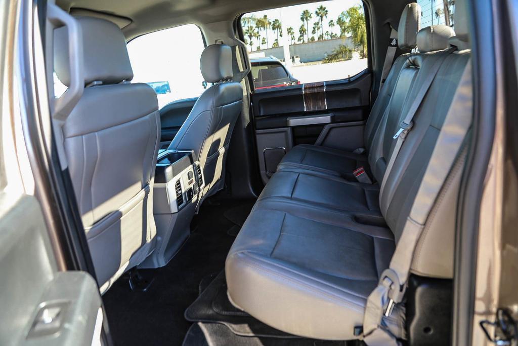 used 2019 Ford F-150 car, priced at $27,990