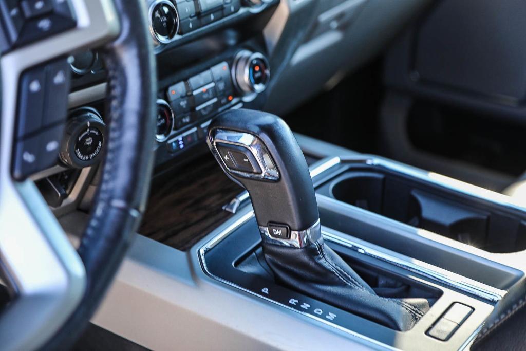 used 2019 Ford F-150 car, priced at $27,990