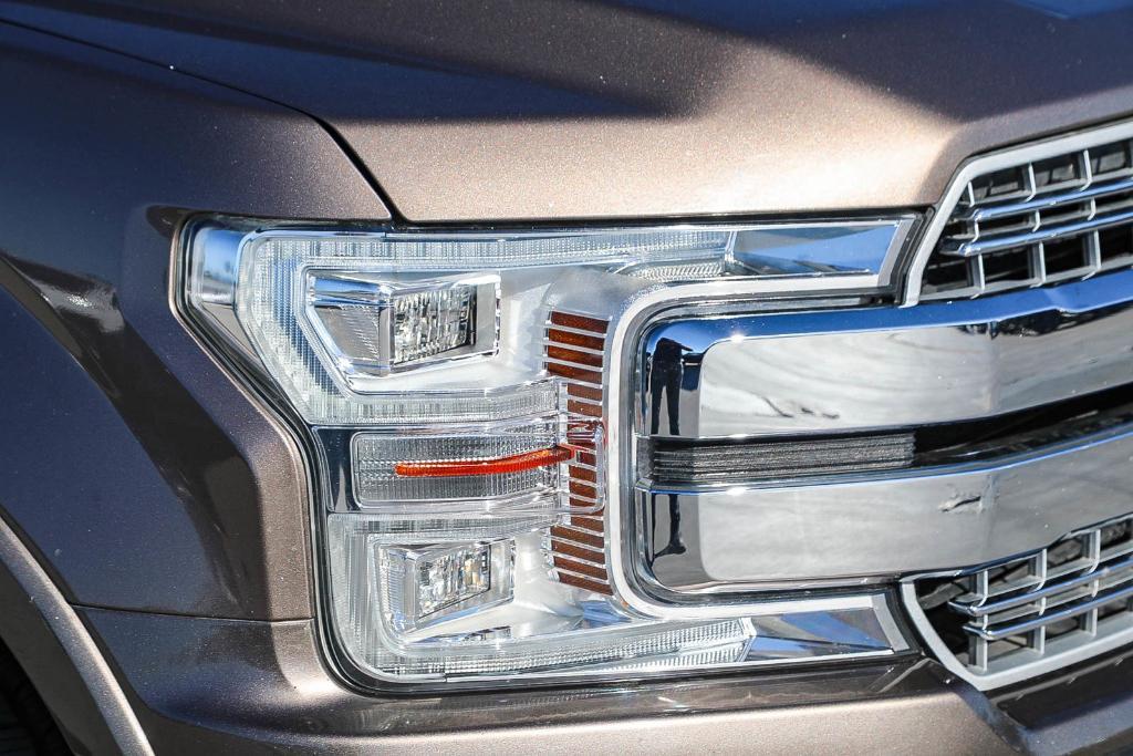 used 2019 Ford F-150 car, priced at $27,990