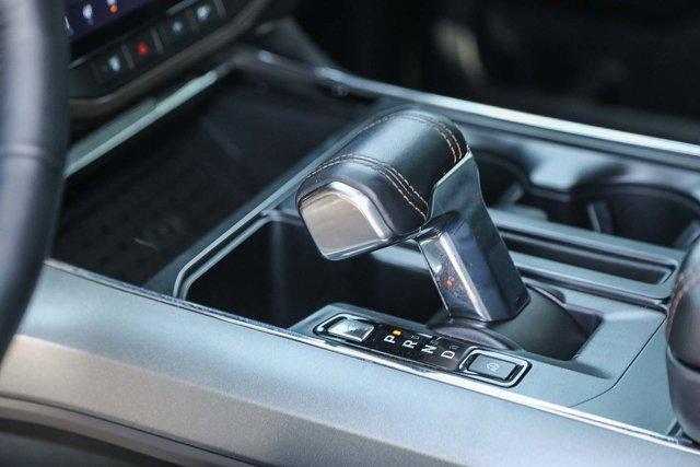 used 2023 Ford F-150 Lightning car, priced at $51,995