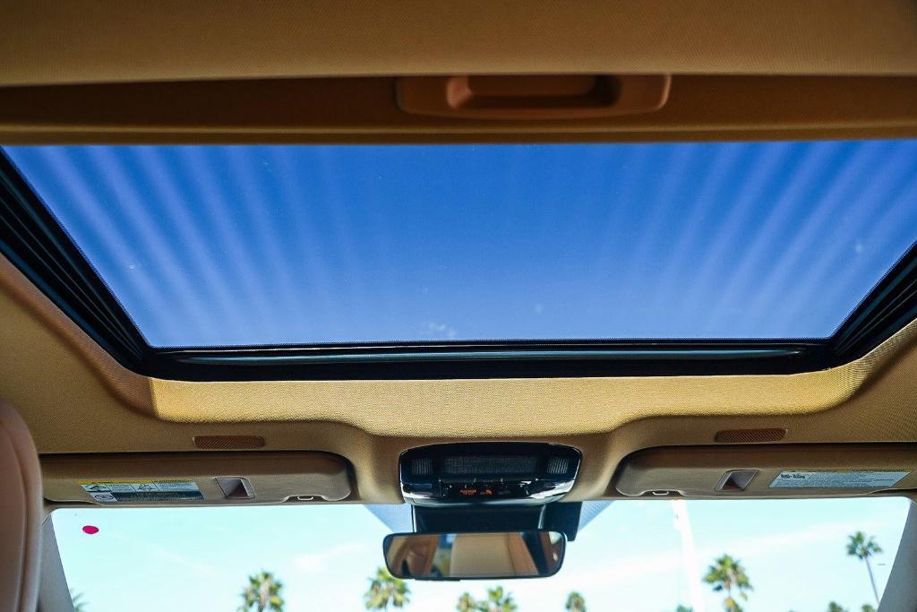 new 2026 Lexus NX 350 car, priced at $48,040