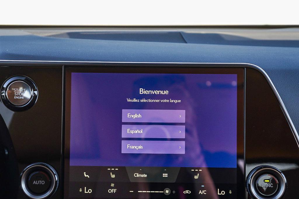 new 2026 Lexus NX 350 car, priced at $48,040