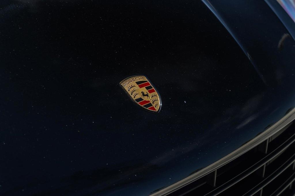 used 2021 Porsche Macan car, priced at $37,995