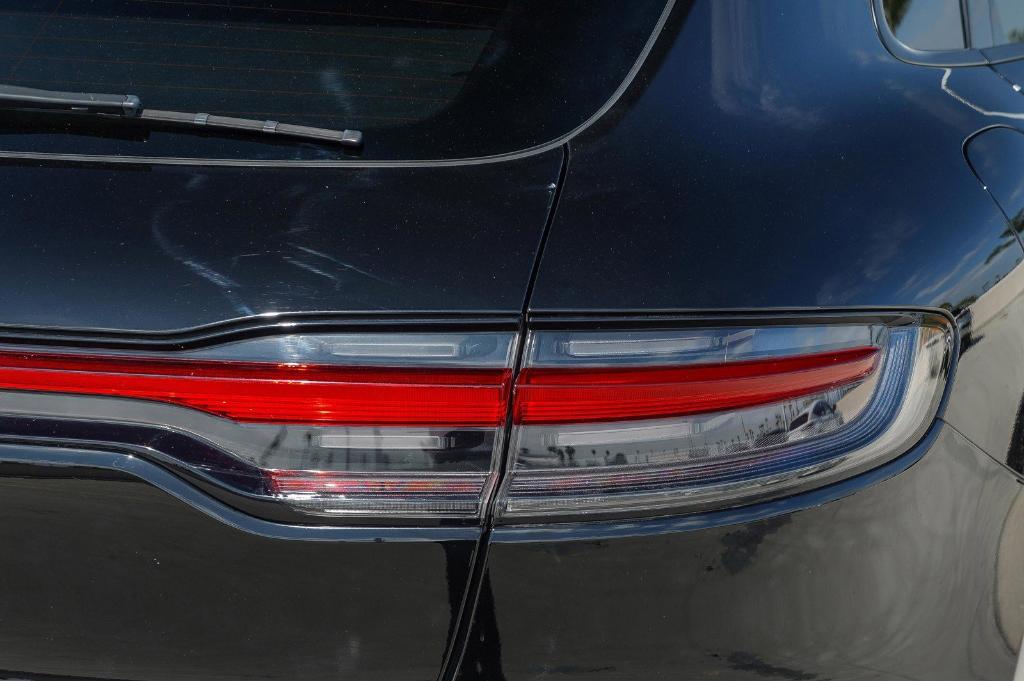used 2021 Porsche Macan car, priced at $37,995
