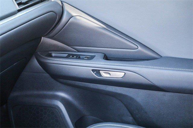 used 2024 Lexus TX 350 car, priced at $55,500