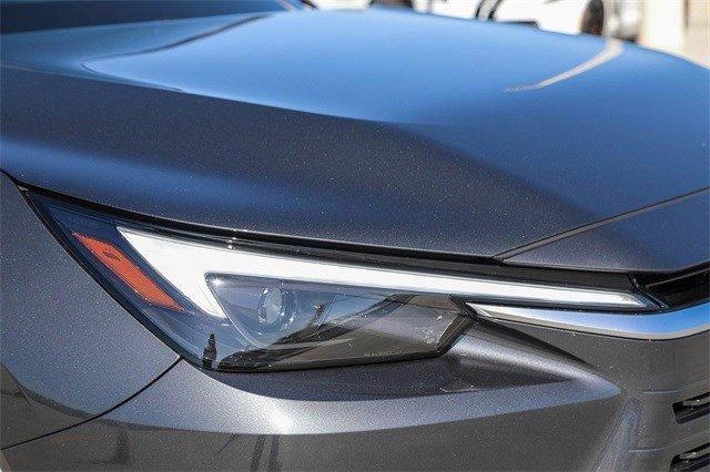 used 2024 Lexus TX 350 car, priced at $55,500
