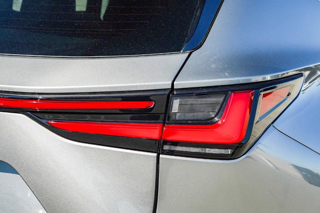 used 2024 Lexus NX 350h car, priced at $43,995