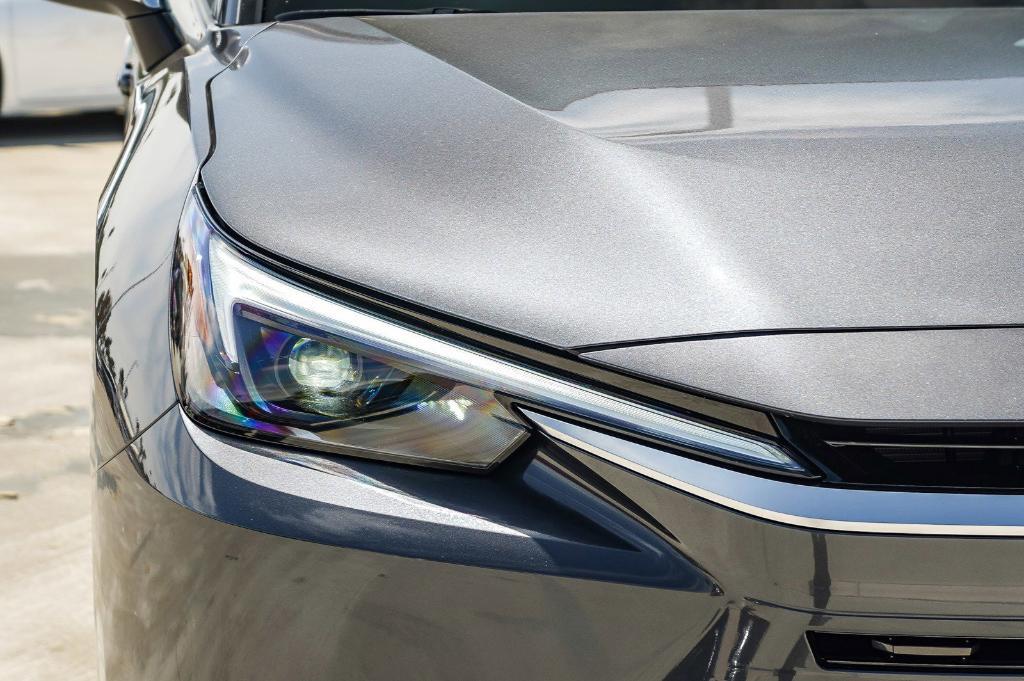 new 2025 Lexus TX 350 car, priced at $58,194