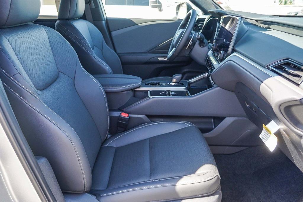new 2025 Lexus TX 350 car, priced at $57,919