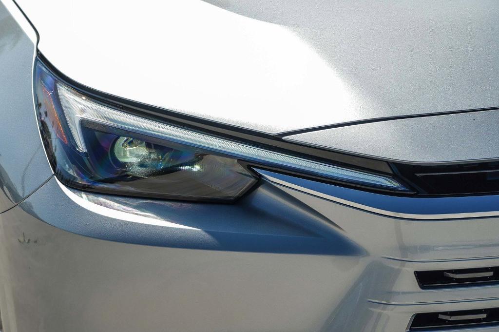 new 2025 Lexus TX 350 car, priced at $57,919