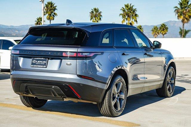 used 2021 Land Rover Range Rover Velar car, priced at $27,995