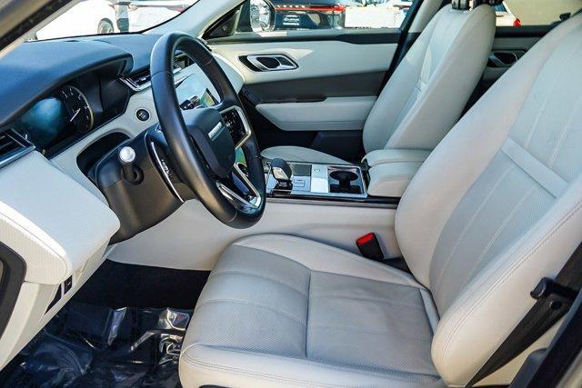 used 2021 Land Rover Range Rover Velar car, priced at $27,995