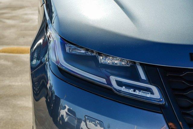 used 2021 Land Rover Range Rover Velar car, priced at $27,995