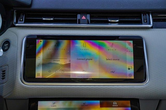 used 2021 Land Rover Range Rover Velar car, priced at $27,995