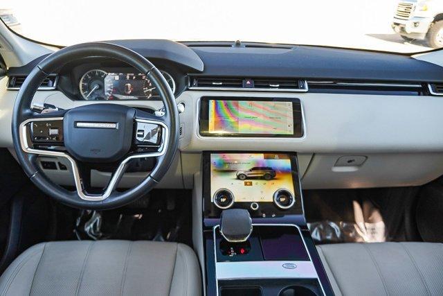 used 2021 Land Rover Range Rover Velar car, priced at $27,995