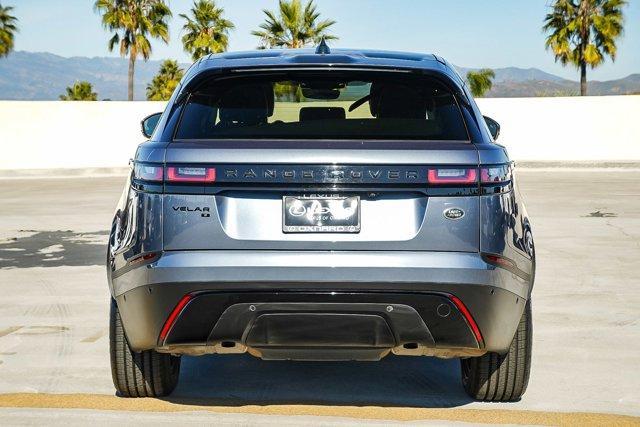 used 2021 Land Rover Range Rover Velar car, priced at $27,995