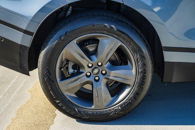 used 2021 Land Rover Range Rover Velar car, priced at $27,995