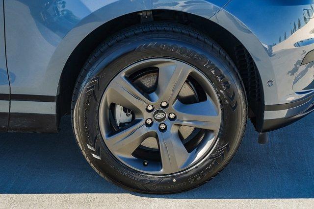 used 2021 Land Rover Range Rover Velar car, priced at $27,995