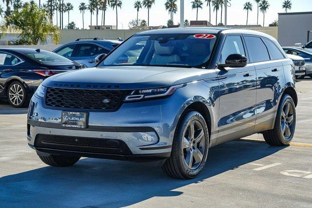 used 2021 Land Rover Range Rover Velar car, priced at $27,995