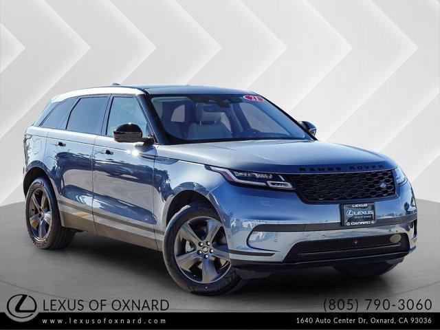 used 2021 Land Rover Range Rover Velar car, priced at $27,995